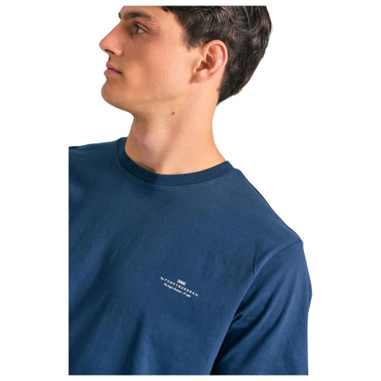 Funky Buddha Ανδρική κοντομάνικη μπλούζα Funky Buddha Ανδρική κοντομάνικη μπλούζα